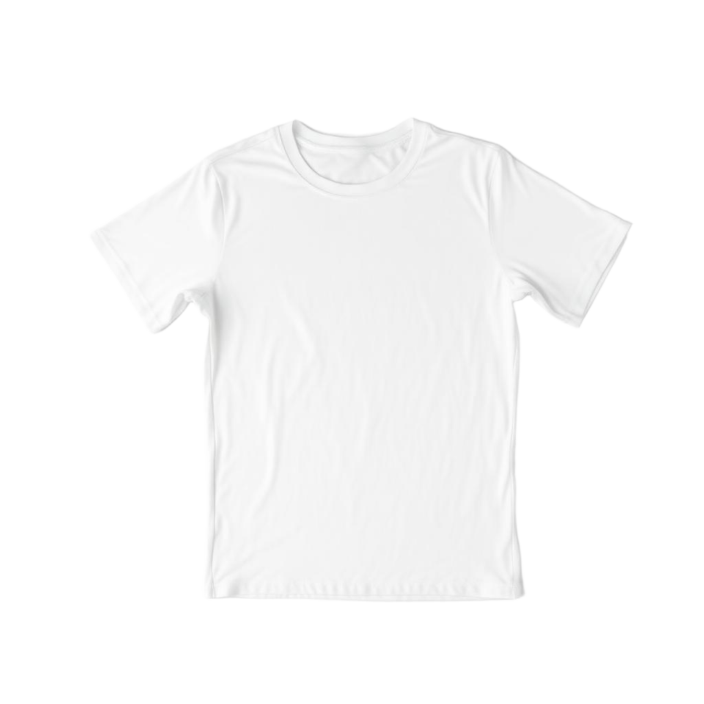 A4 Apparel N3402 Performance Tee — Frente sin personalizar