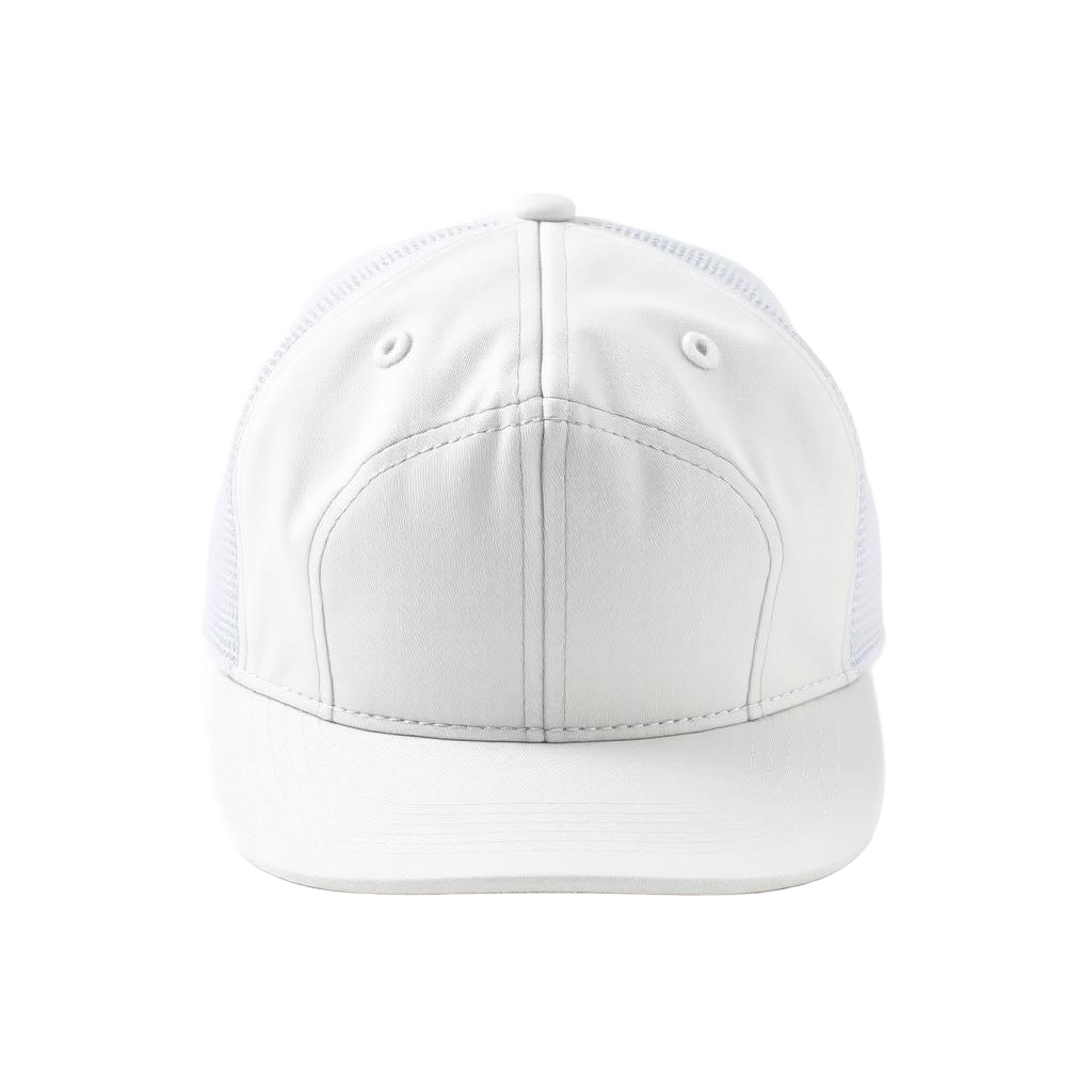 Afton 32Foam Trucker de espuma — Parte trasera sin personalizar