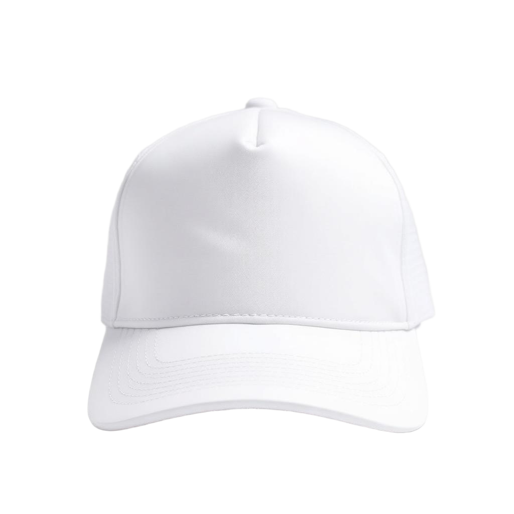 Afton 32Foam Trucker de espuma — Frente sin personalizar
