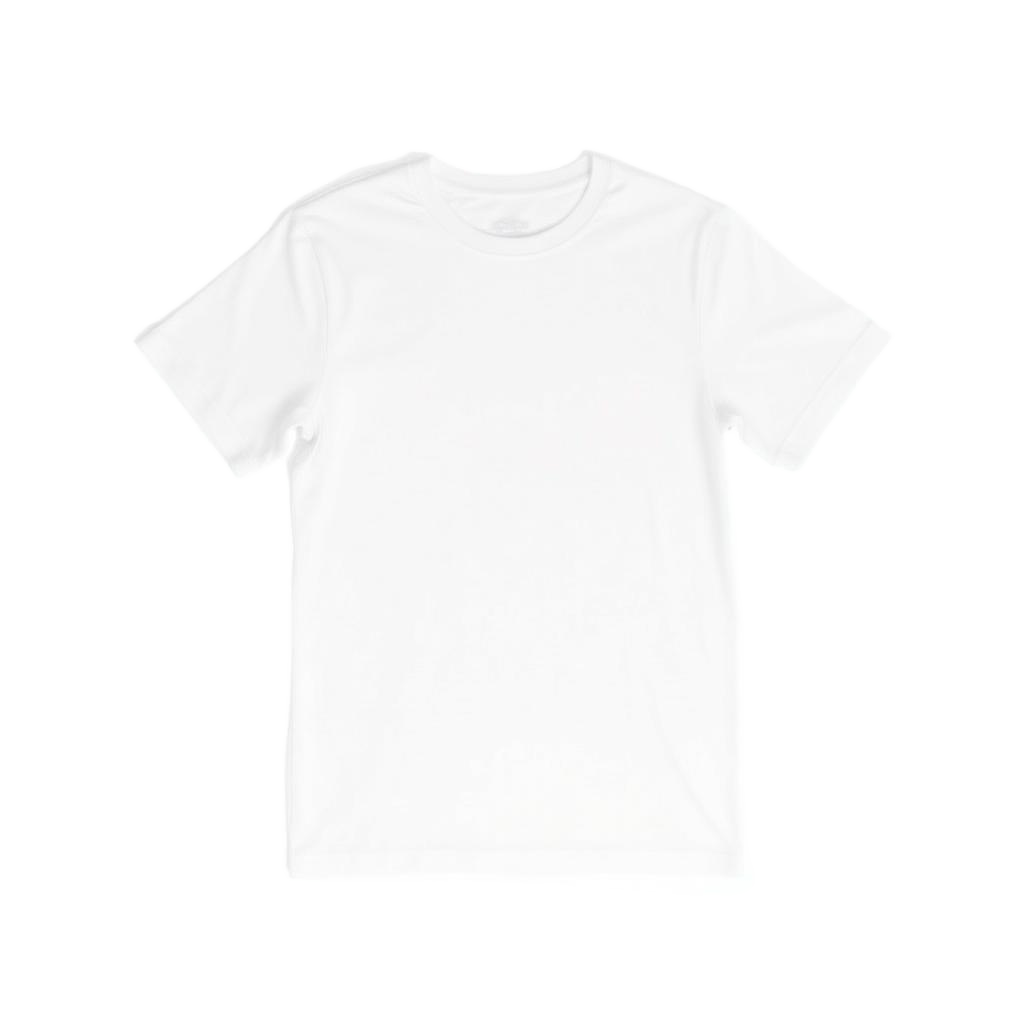 Bella + Canvas 3001 Unisex Tee — Frente sin personalizar
