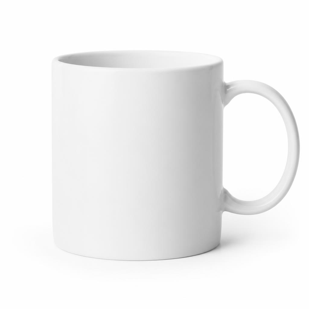 Taza de cerámica 11 oz - FABIINK