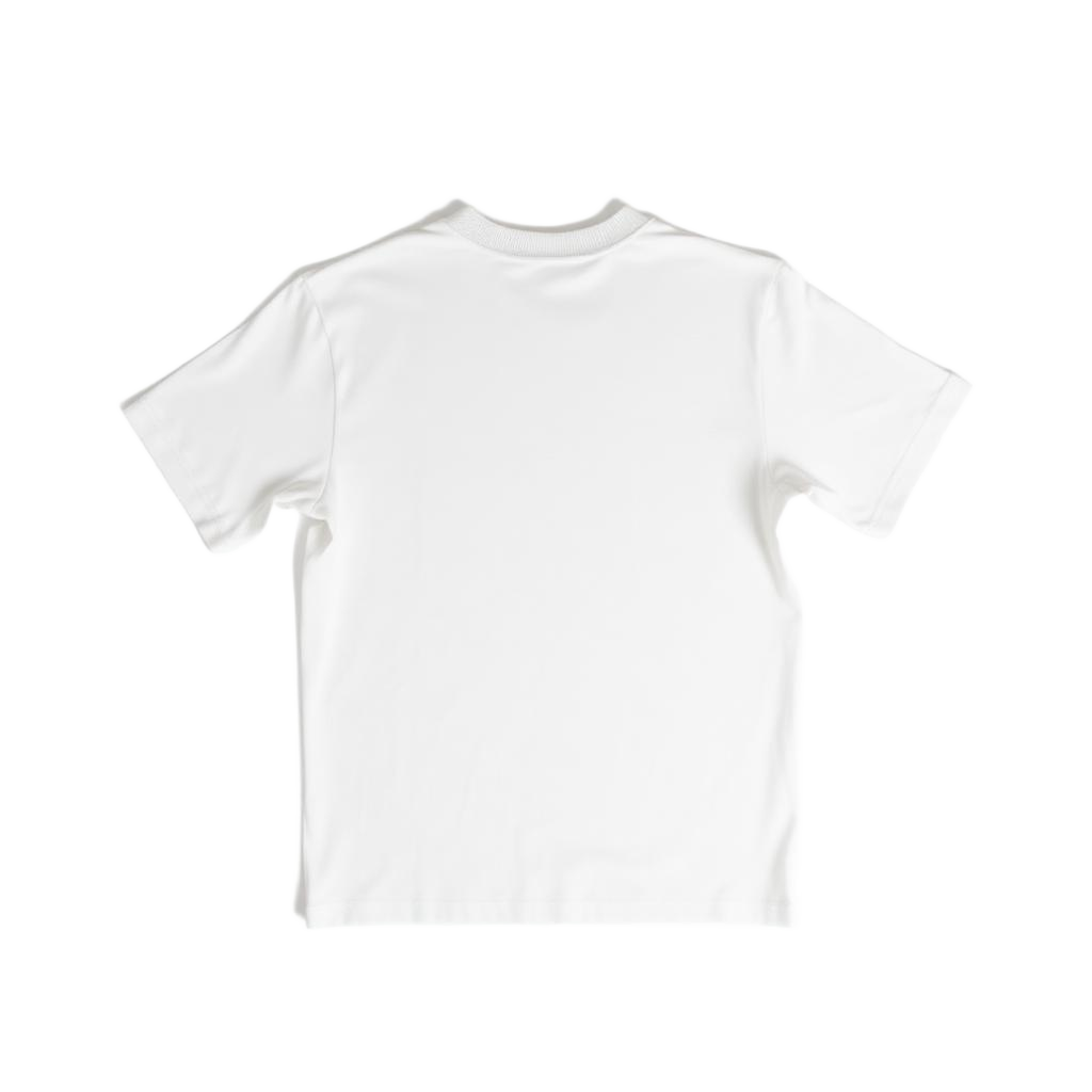 Comfort Colors 1717 Garment-Dyed Tee — Parte trasera sin personalizar