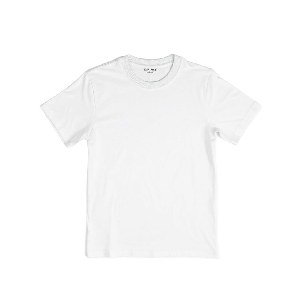 Comfort Colors 1717 Garment-Dyed Tee — Frente sin personalizar