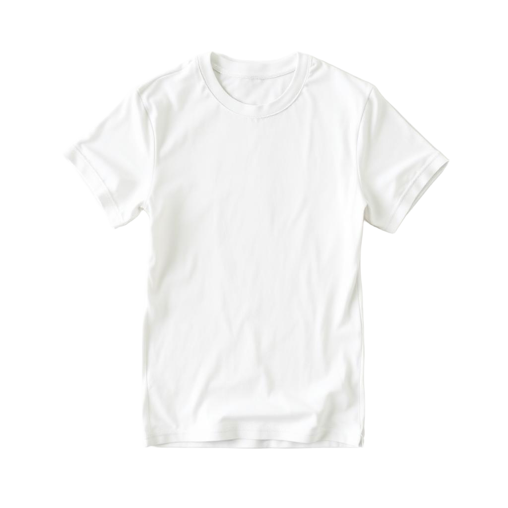 Gildan G500 Heavy Cotton T-Shirt — Frente sin personalizar