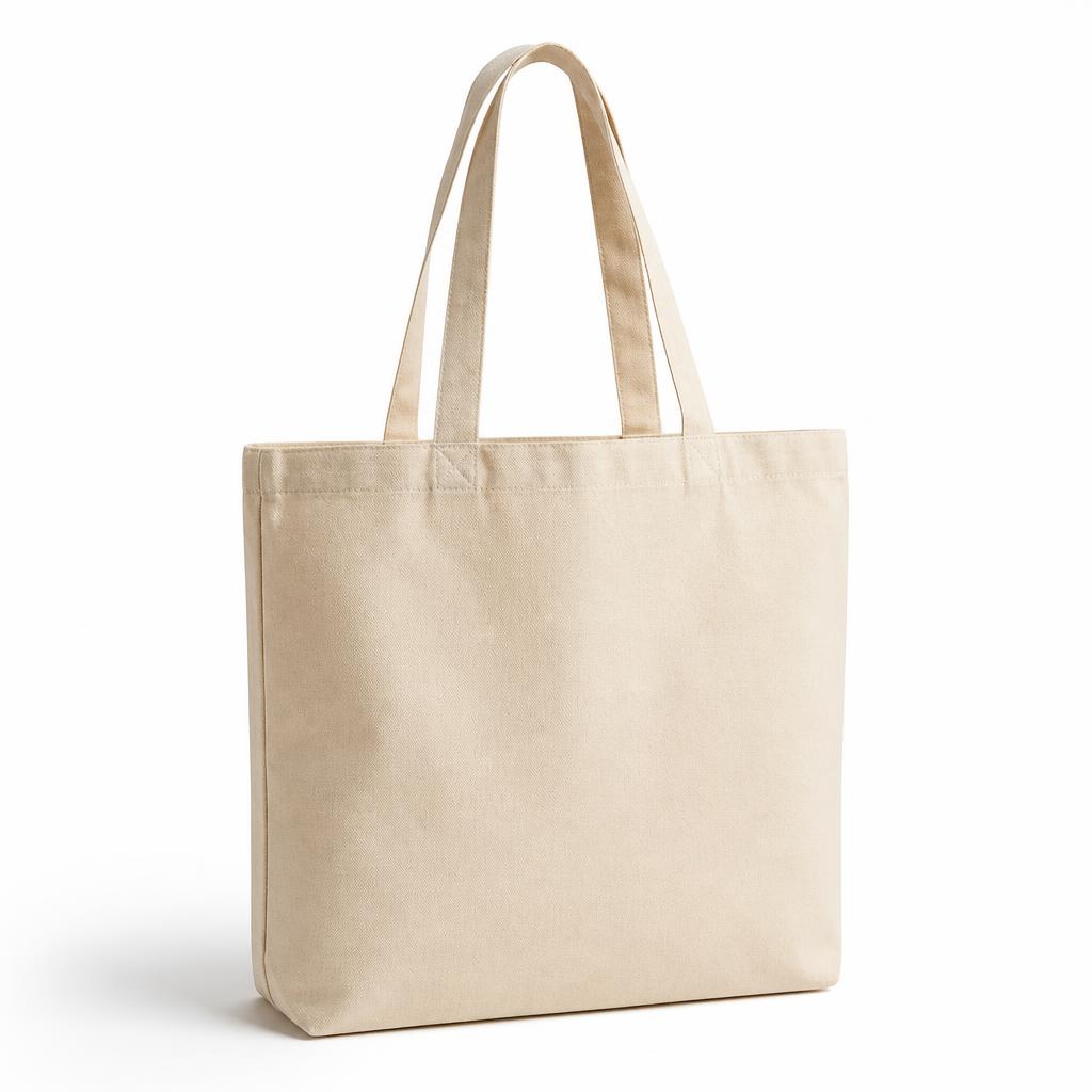 Tote bag de algodón 6 oz - FABIINK